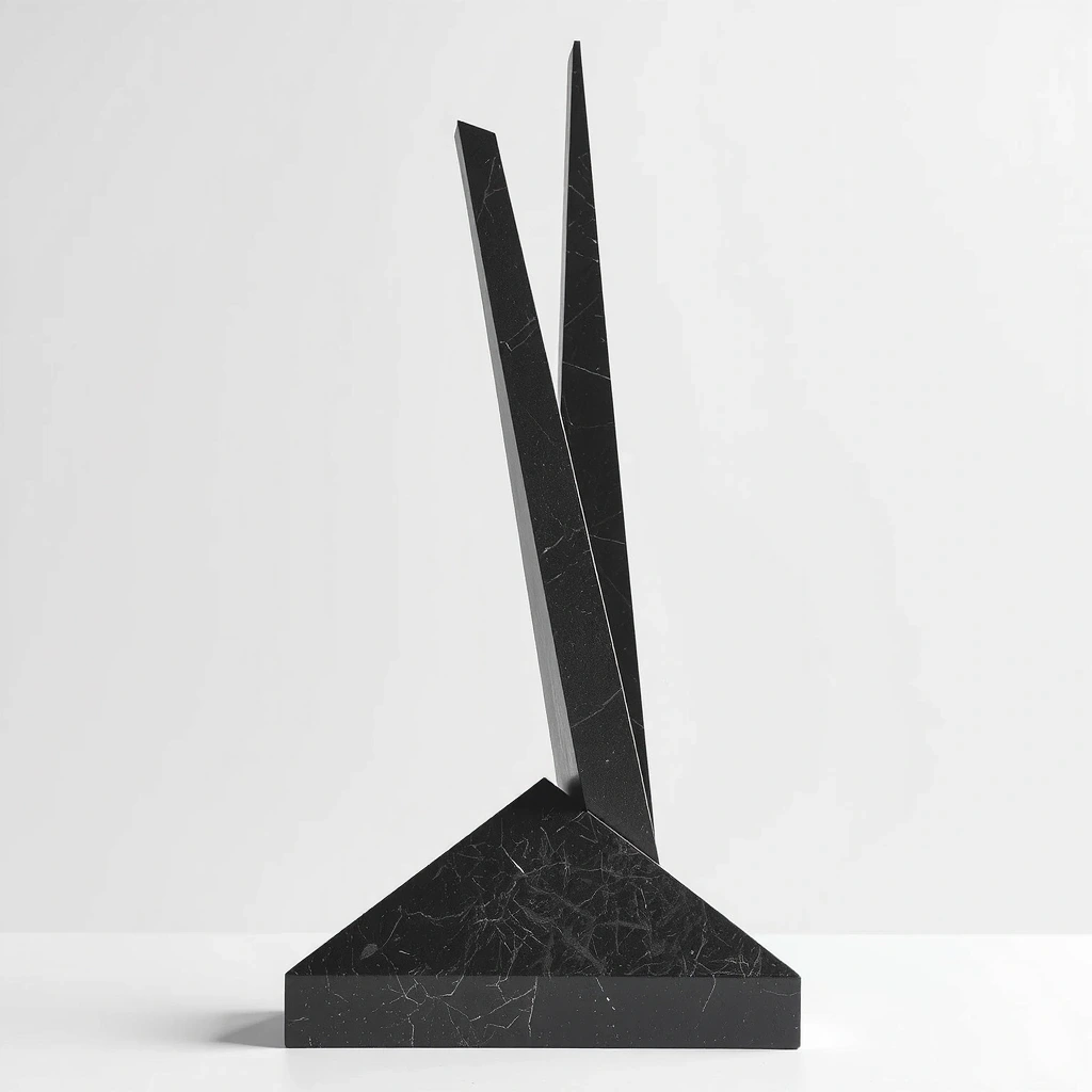 Editorial visual representing structure and clarity